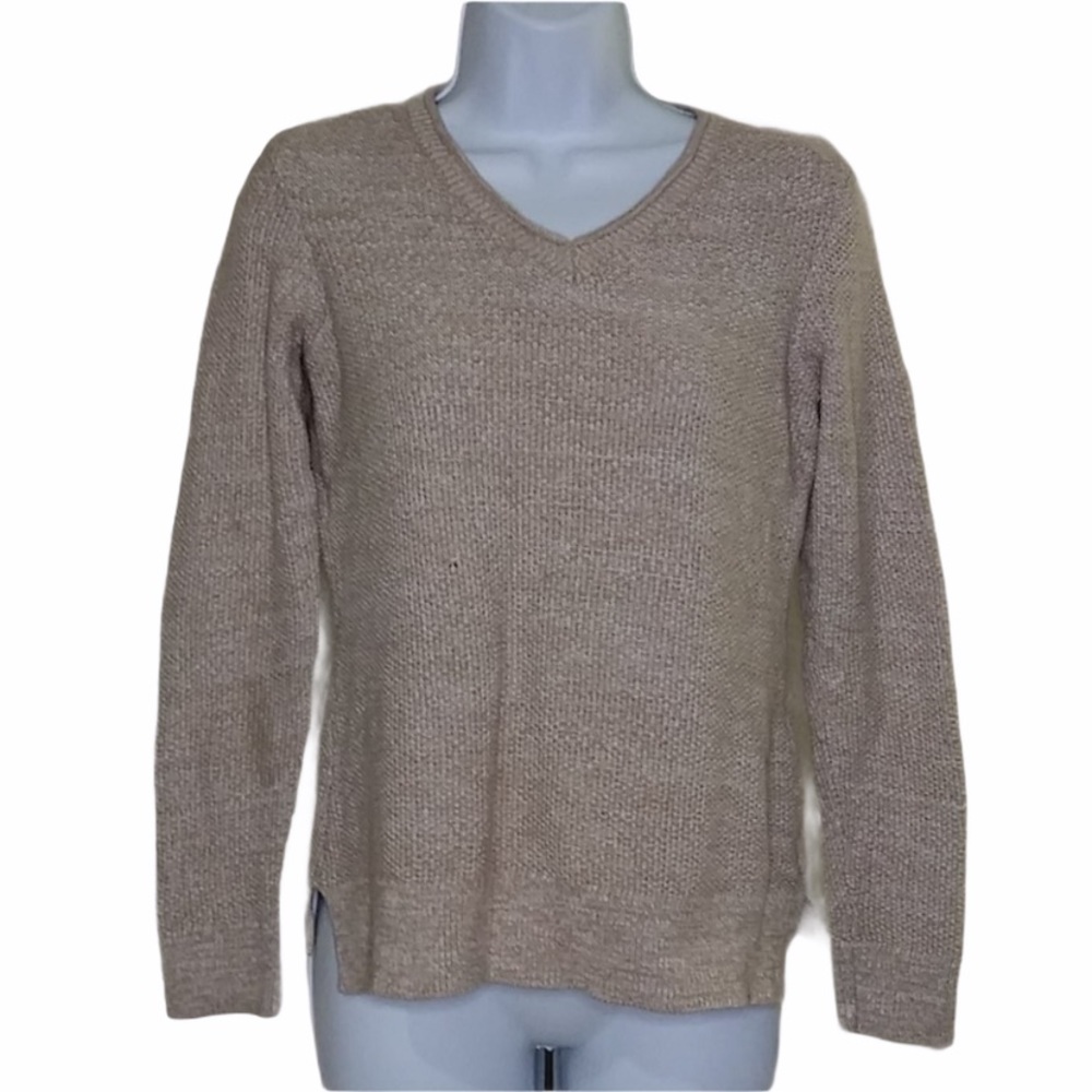 Croft & Barrow  Knit Sweater